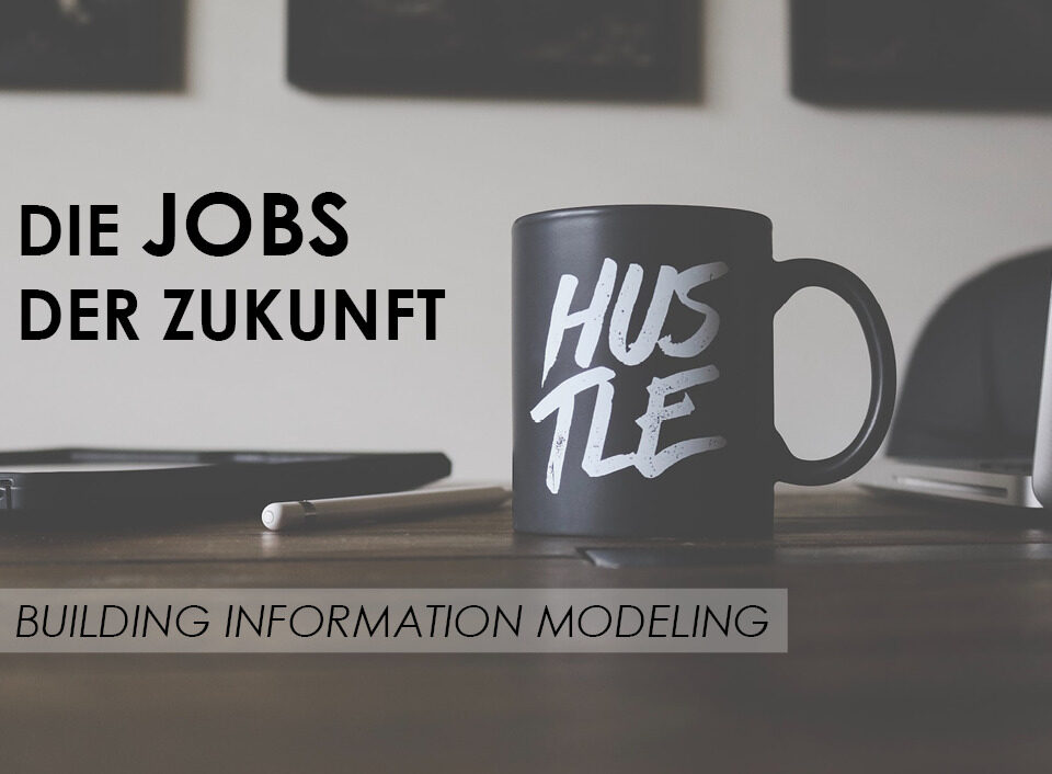 Die Jobs der Zukunft