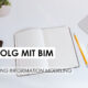Erfolgreich mit BIM