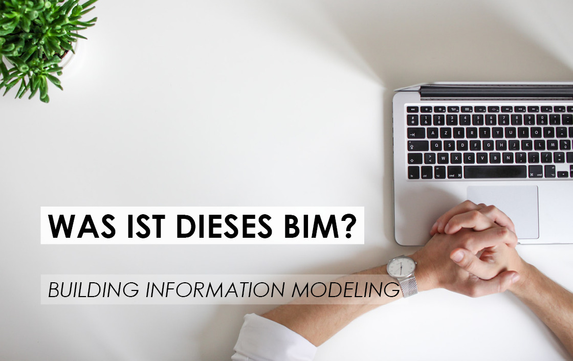 Was ist BIM?